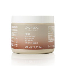Vagheggi Fuoco Antigravity Massage 500ml — Anti-Cellulite & Figurpflege Vagheggi Fuoco Antigravity Massage 500ml — Anti-Cellulite & Figurpflege