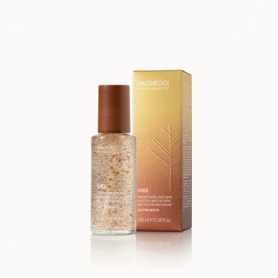 Vagheggi Fuoco Body Sculpting and Reducing Booster 100ml