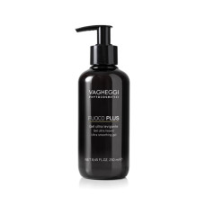 Vagheggi Fuoco Plus Line Ultra Smoothing Gel 250ml — Hooldus Vagheggi Fuoco Plus Line Ultra Smoothing Gel 250ml — Hooldus