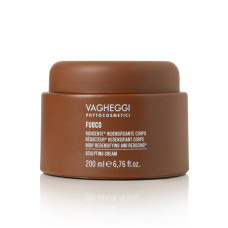Vagheggi Fuoco Sculpting Redensifying Reducing Body Cream 200ml — Tselluliidivastane ja vormiv hooldus Vagheggi Fuoco Sculpting Redensifying Reducing Body Cream 200ml — Tselluliidivastane ja vormiv hooldus