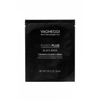 Vagheggi Fuoco Plus Line Black Mask 30g — Hooldus Vagheggi Fuoco Plus Line Black Mask 30g — Hooldus
