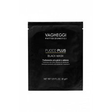 Vagheggi Fuoco Plus Line Black Mask 30g — Hooldus Vagheggi Fuoco Plus Line Black Mask 30g — Hooldus