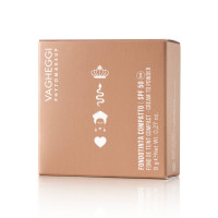 Vagheggi Phytomakeup Cream to Powder SPF50 (8g) — Correttori Vagheggi Phytomakeup Cream to Powder SPF50 (8g) — Correttori