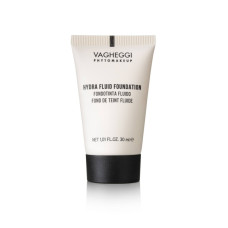 Vagheggi Phytomakeup Hydra Fluid Foundation 30ml — Peitekreemid ja korrektorid Vagheggi Phytomakeup Hydra Fluid Foundation 30ml — Peitekreemid ja korrektorid