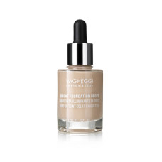Vagheggi Phytomakeup Illuminating Foundation Drops 30ml — Peitekreemid ja korrektorid Vagheggi Phytomakeup Illuminating Foundation Drops 30ml — Peitekreemid ja korrektorid