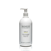 Vagheggi Sikelia Line Massage Cream 500ml — Массаж Vagheggi Sikelia Line Massage Cream 500ml — Массаж