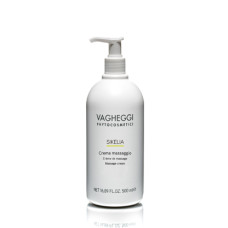 Vagheggi Sikelia Line Massage Cream 500ml — Massage Vagheggi Sikelia Line Massage Cream 500ml — Massage