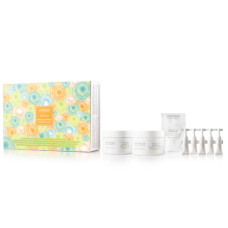 Vagheggi Sikelia Line Professional Breast Treatment (10 treatments kit)｜バスト・デコルテ