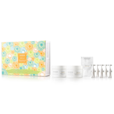 Vagheggi Sikelia Line Professional Breast Treatment (10 treatments kit) Vagheggi Sikelia Line Professional Breast Treatment (10 treatments kit)