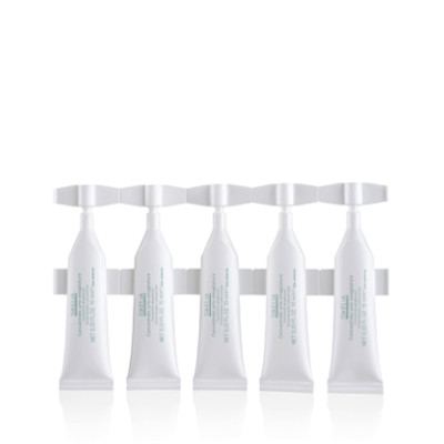 Vagheggi Sikelia Line Stretch Marks Concentrate 10x10ml Vagheggi Sikelia Line Stretch Marks Concentrate 10x10ml