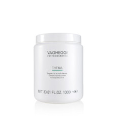 Vagheggi Thema Line Purifying Body Scrub 1000ml — Körperpeelings Vagheggi Thema Line Purifying Body Scrub 1000ml — Körperpeelings