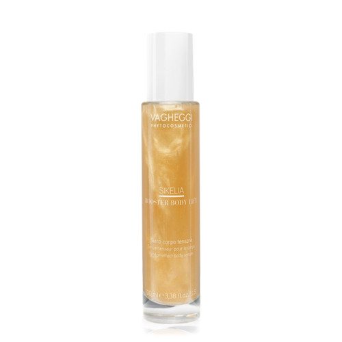 Vagheggi Sikelia Line Booster Body Lift 100ml