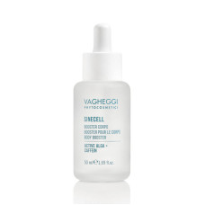 Vagheggi Sinecell Body Booster Active Alga + Caffeine 50ml — Hooldus Vagheggi Sinecell Body Booster Active Alga + Caffeine 50ml — Hooldus
