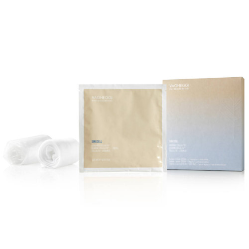 Vagheggi Sinecell Cellulite Leggings Kit 120ml Vagheggi Sinecell Cellulite Leggings Kit 120ml