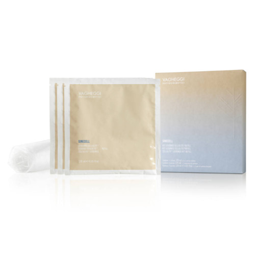Vagheggi Sinecell Cellulite Leggings Refill 3x120ml Vagheggi Sinecell Cellulite Leggings Refill 3x120ml