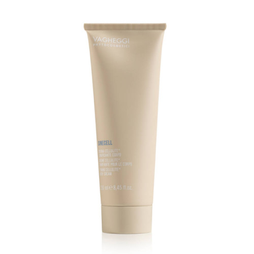Vagheggi Sinecell Toning Cellulite Body Cream 250ml Vagheggi Sinecell Toning Cellulite Body Cream 250ml