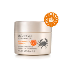 Vagheggi Sun Intensive Tan Accelerator 200ml — Cuerpo Vagheggi Sun Intensive Tan Accelerator 200ml — Cuerpo