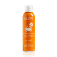 Vagheggi Sun Bronzing Spray SPF20 (150ml)|ボディ Vagheggi Sun Bronzing Spray SPF20 (150ml)|ボディ