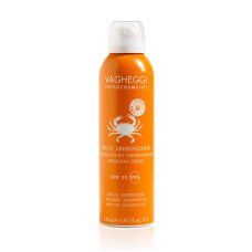 Vagheggi Sun Bronzing Spray SPF20 (150ml) — Cuerpo Vagheggi Sun Bronzing Spray SPF20 (150ml) — Cuerpo