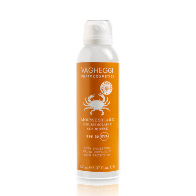 Vagheggi Sun Bronzing Spray SPF30 (150ml)
