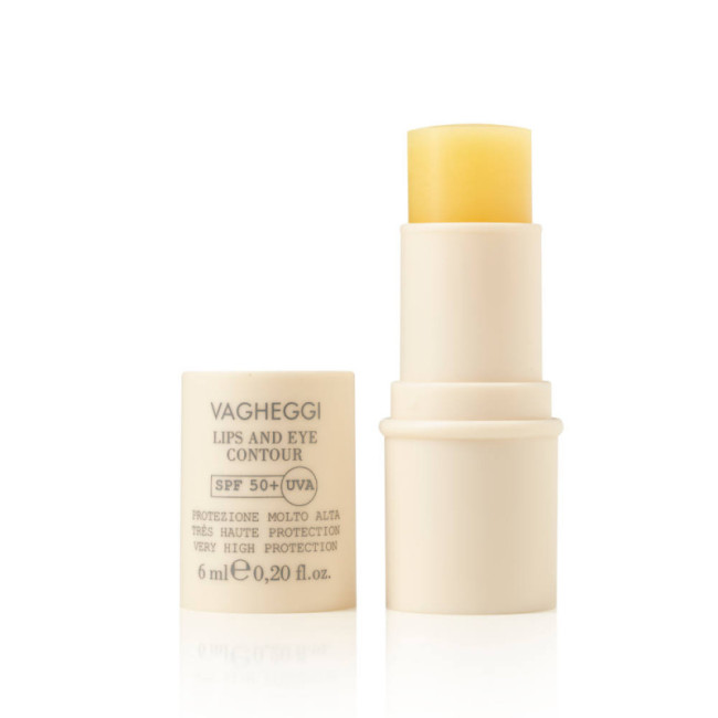 Vagheggi Sun Lip and Eye Contour Stick SPF50+ (6ml)