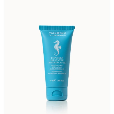 Vagheggi Sun Refreshing Hydrating After Sun Cream 50ml