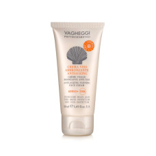 Vagheggi Sun Anti-Ageing Tanning Face Cream SPF50+ (50ml)|フェイス Vagheggi Sun Anti-Ageing Tanning Face Cream SPF50+ (50ml)|フェイス