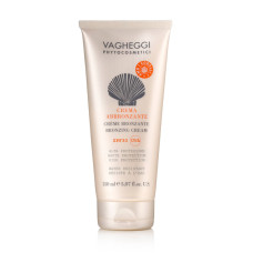 Vagheggi Sun Bronzing Cream Milk SPF30 (150ml) — Cuerpo Vagheggi Sun Bronzing Cream Milk SPF30 (150ml) — Cuerpo