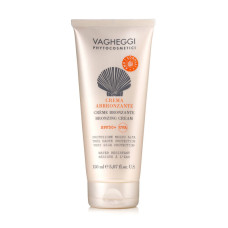 Vagheggi Sun Bronzing Cream SPF50+ (150ml) — Cuerpo Vagheggi Sun Bronzing Cream SPF50+ (150ml) — Cuerpo