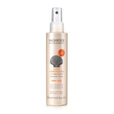Vagheggi Sun Bronzing Spray Milk SPF30 (150ml) — Cuerpo Vagheggi Sun Bronzing Spray Milk SPF30 (150ml) — Cuerpo