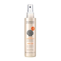 Vagheggi Sun Bronzing Spray Milk SPF50+ (150ml) — Тіло