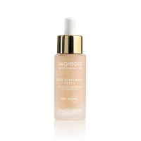 Vagheggi Sun Glow Sunscreen Fluid SPF30 (30ml) — Консилеры и корректоры
