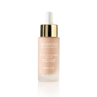 Vagheggi Sun Glow Sunscreen Fluid SPF50+ (30ml)｜コンシーラー・コレクター