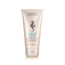 Vagheggi Sun Anti-Wrinkle After Sun Face Cream 50ml — Después del sol Vagheggi Sun Anti-Wrinkle After Sun Face Cream 50ml — Después del sol