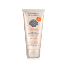 Vagheggi Sun Anti-Ageing Tanning Face Cream SPF30 (50ml)｜フェイス