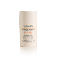 Vagheggi Sun Clear Sun Stick SPF50+ (25ml) — Gesicht Vagheggi Sun Clear Sun Stick SPF50+ (25ml) — Gesicht