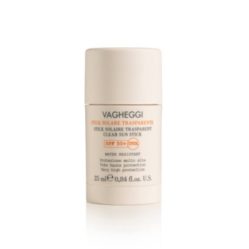 Vagheggi Sun Clear Sun Stick SPF50+ (25ml) Vagheggi Sun Clear Sun Stick SPF50+ (25ml)