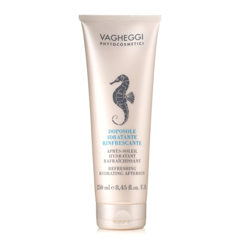 Vagheggi Sun Refreshing Hydrating  After Sun 250ml