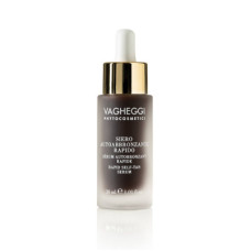 Vagheggi Sun Rapid Self-Tan Serum 30ml — Autobronceadores