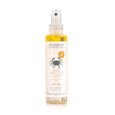 Vagheggi Sun Solar Tanning Water SPF10 (150ml) — Cuerpo Vagheggi Sun Solar Tanning Water SPF10 (150ml) — Cuerpo