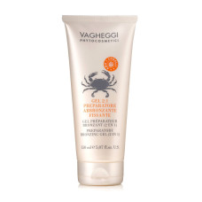Vagheggi Sun 2:1 Tanning Prep and Fixing Gel 150ml｜プレサンケア