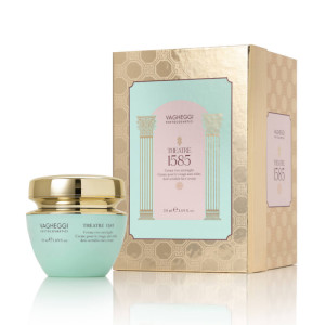 Vagheggi Theatre 1585 Anti-Wrinkle Face Cream 50ml