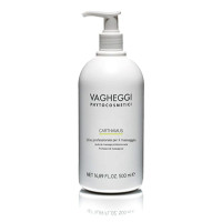 Vagheggi Carthamus Massage Oil 500ml — Massaaž Vagheggi Carthamus Massage Oil 500ml — Massaaž