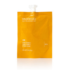 Vagheggi Lime Vitamin C Cream 50ml (refill) — C-vitamiin
