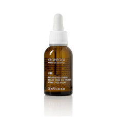 Vagheggi Lime Vitamin C Facial Massage 25ml — Vitamin C Vagheggi Lime Vitamin C Facial Massage 25ml — Vitamin C