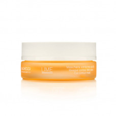 Vagheggi Lime Vitamin C Line SOS eye contour mask 15ml — Augen- & Lippenpflege Vagheggi Lime Vitamin C Line SOS eye contour mask 15ml — Augen- & Lippenpflege