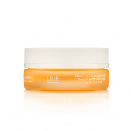 Vagheggi Lime Vitamin C Line SOS eye contour mask 15ml Vagheggi Lime Vitamin C Line SOS eye contour mask 15ml
