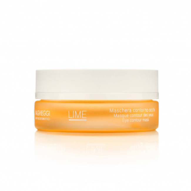 Vagheggi Lime Vitamin C Line SOS eye contour mask 15ml Vagheggi Lime Vitamin C Line SOS eye contour mask 15ml