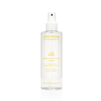 Vagheggi Lime Vitamin C Line cleanser and make-up remover 200ml — Augen- & Lippenpflege Vagheggi Lime Vitamin C Line cleanser and make-up remover 200ml — Augen- & Lippenpflege