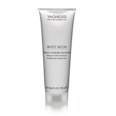 Vagheggi White Moon Line Brightening Mineral Mask 250ml — Masken Vagheggi White Moon Line Brightening Mineral Mask 250ml — Masken
